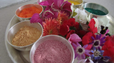 Colorantes naturales para los alimentos – Hablemos Claro